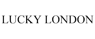 LUCKY LONDON