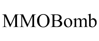 MMOBOMB