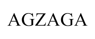 AGZAGA