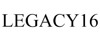 LEGACY16