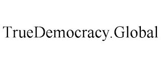 TRUEDEMOCRACY.GLOBAL