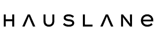 HAUSLANE