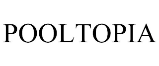 POOLTOPIA
