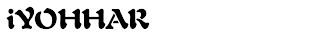 IYOHHAR