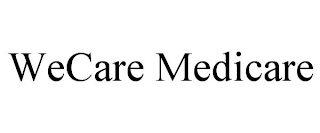 WECARE MEDICARE