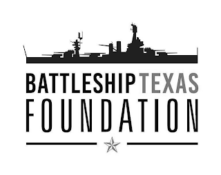 BATTLESHIP TEXAS FOUNDATION