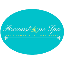 BROWNSTONE SPA LET'S ENHANCE YOU NATURALLY