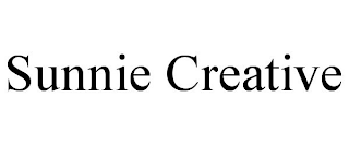 SUNNIE CREATIVE