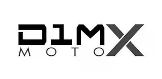 D1M MOTO X