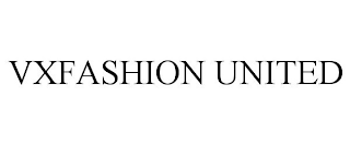 VXFASHION UNITED