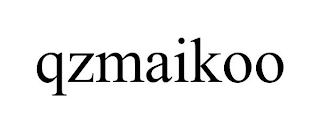 QZMAIKOO