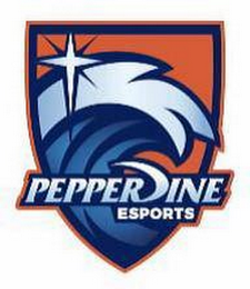 PEPPERDINE ESPORTS