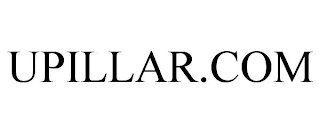 UPILLAR.COM