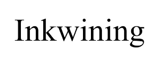 INKWINING