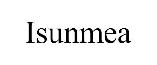 ISUNMEA