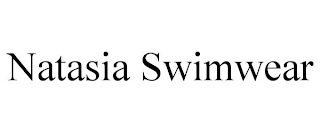 NATASIA SWIMWEAR