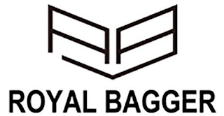 ROYAL BAGGER RB