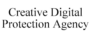 CREATIVE DIGITAL PROTECTION AGENCY