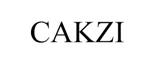 CAKZI