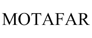 MOTAFAR