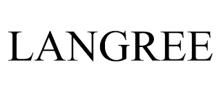 LANGREE