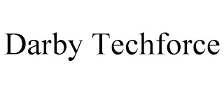 DARBY TECHFORCE