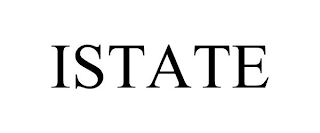 ISTATE