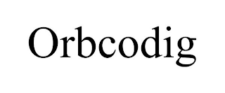 ORBCODIG