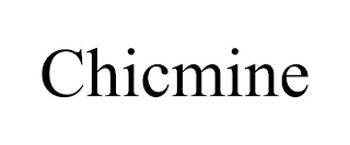 CHICMINE