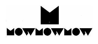 MOWMOWMOW