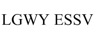 LGWY ESSV