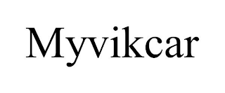 MYVIKCAR