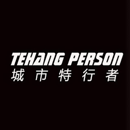 TEHANG PERSON