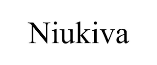 NIUKIVA