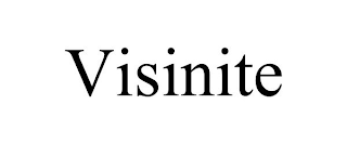 VISINITE