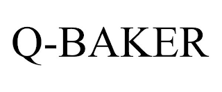 Q-BAKER