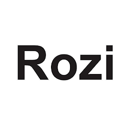 ROZI