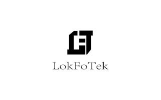 LFT LOKFOTEK