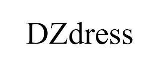 DZDRESS