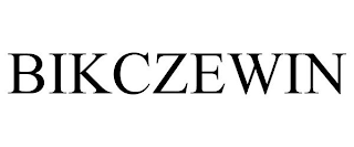 BIKCZEWIN