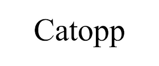 CATOPP