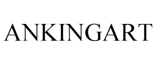 ANKINGART