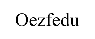 OEZFEDU