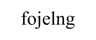 FOJELNG