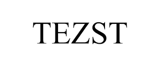 TEZST