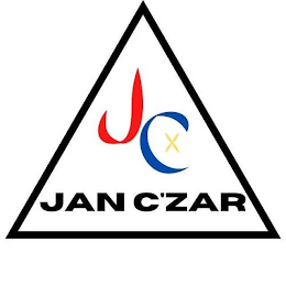 JCX JAN C'ZAR