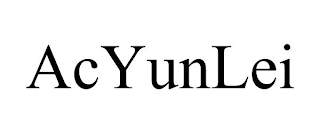 ACYUNLEI