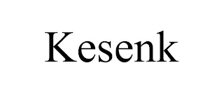 KESENK