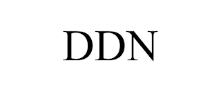 DDN