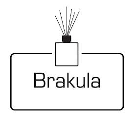 BRAKULA